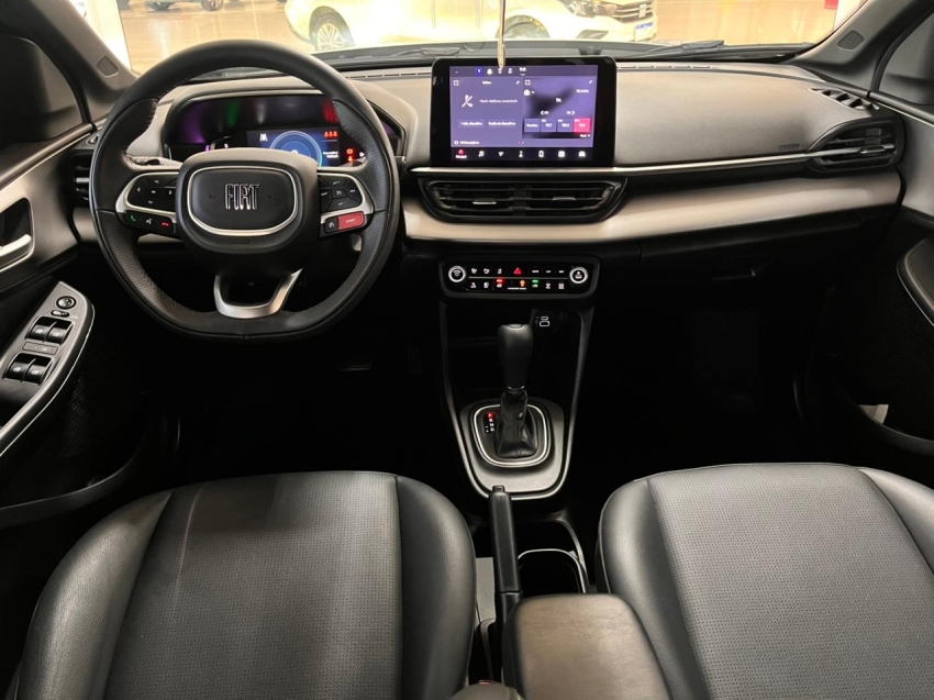 fiat pulse 1.0 turbo 200 flex impetus cvt 4p automatico 20235