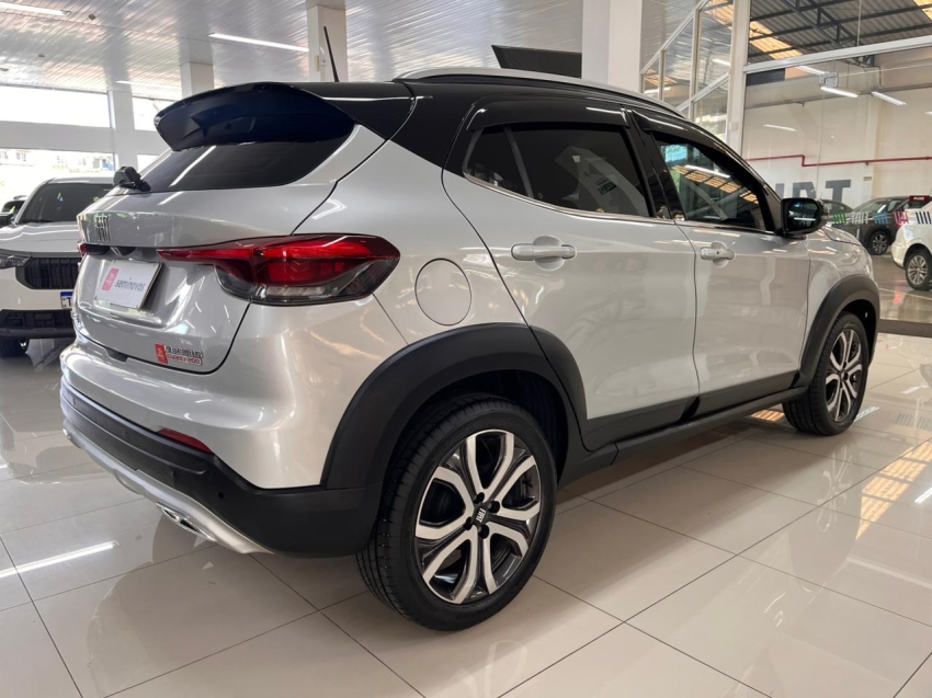 fiat pulse 1.0 turbo 200 flex impetus cvt 4p automatico 20232