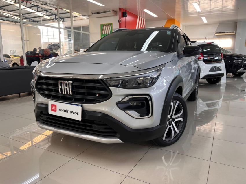 fiat pulse 1.0 turbo 200 flex impetus cvt 4p automatico 2023