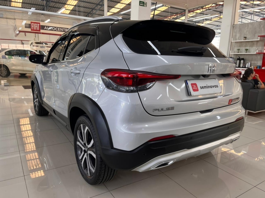 fiat pulse 1.0 turbo 200 flex impetus cvt 4p automatico 20231