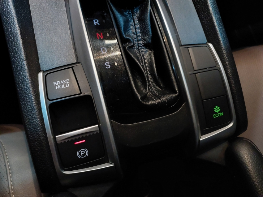 honda civic 2.0 16v flexone exl 4p cvt flex automatico 202118