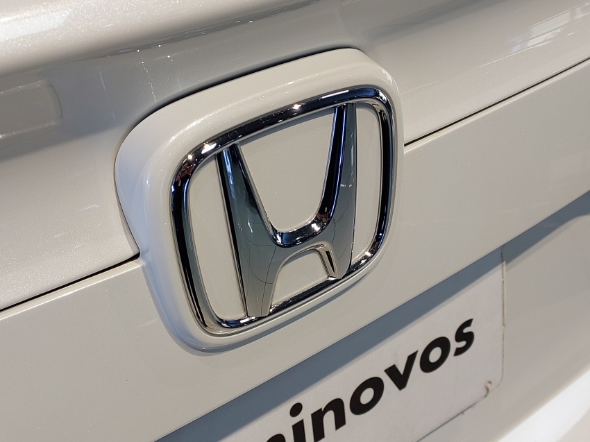 honda civic 2.0 16v flexone exl 4p cvt flex automatico 202120