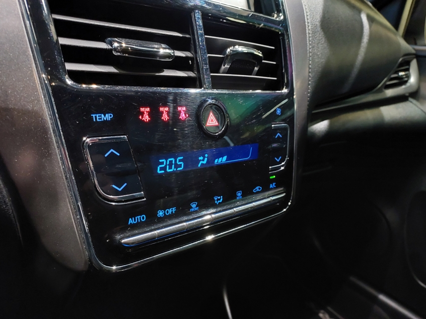 toyota yaris 1.5 16v flex xls multidrive 4p automatico 202412