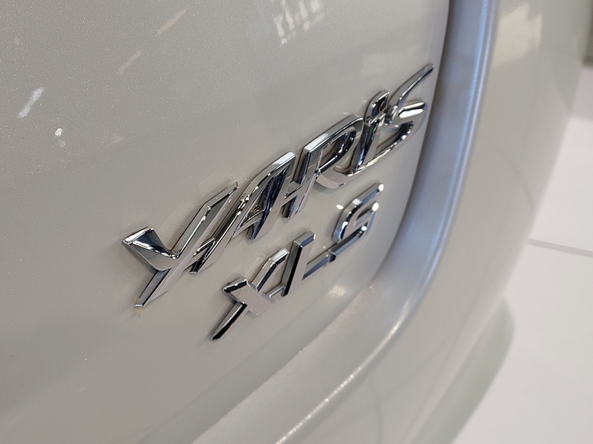 toyota yaris 1.5 16v flex xls multidrive 4p automatico 202421