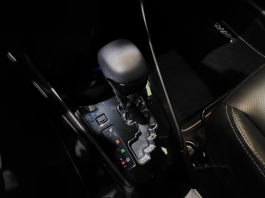 toyota yaris 1.5 16v flex xls multidrive 4p automatico 202413