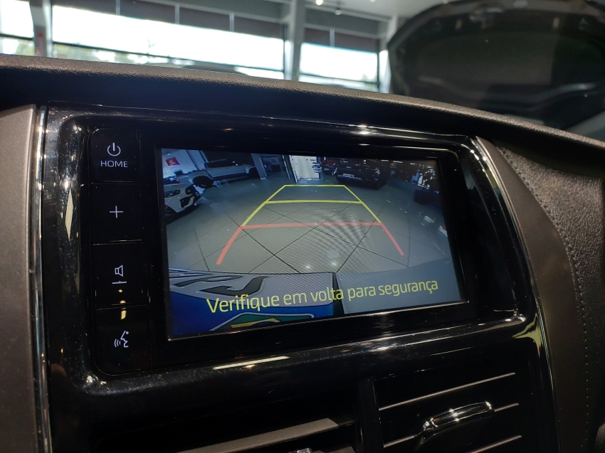 toyota yaris 1.5 16v flex xls multidrive 4p automatico 202415