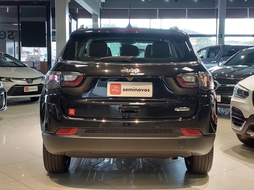 jeep compass 1.3 t270 turbo flex longitude at6 4p automatico 20254