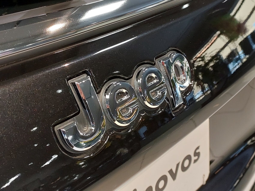 jeep compass 1.3 t270 turbo flex longitude at6 4p automatico 202521