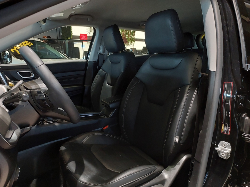 jeep compass 1.3 t270 turbo flex longitude at6 4p automatico 20258