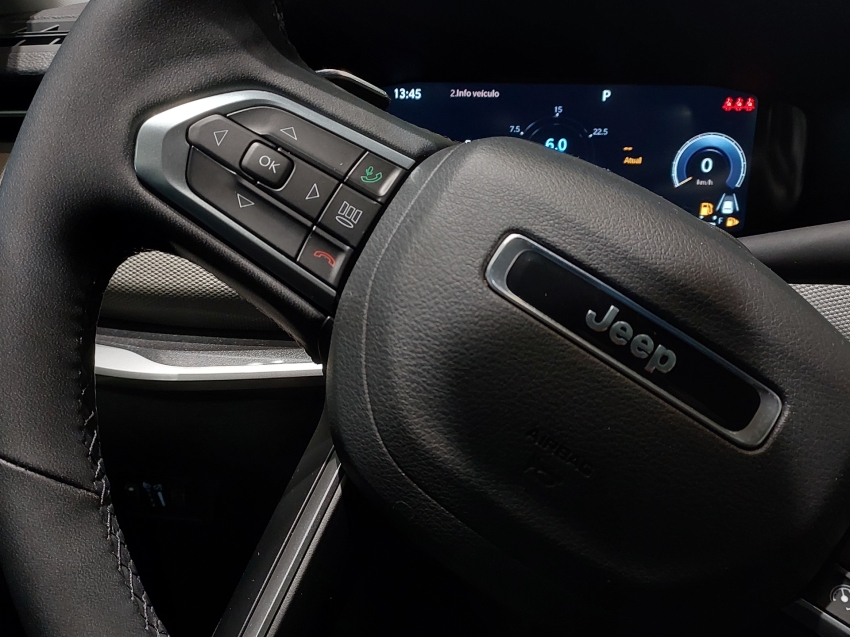 jeep compass 1.3 t270 turbo flex longitude at6 4p automatico 202515