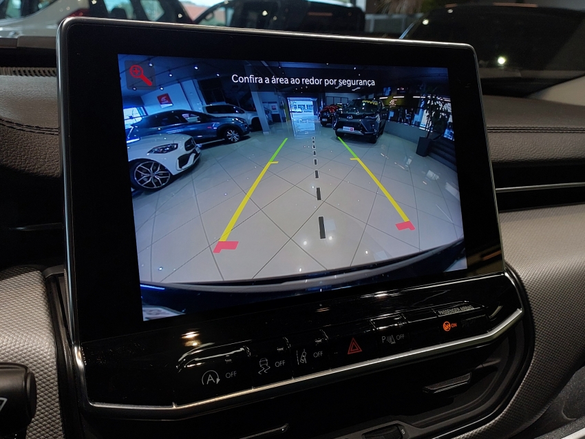 jeep compass 1.3 t270 turbo flex longitude at6 4p automatico 202514