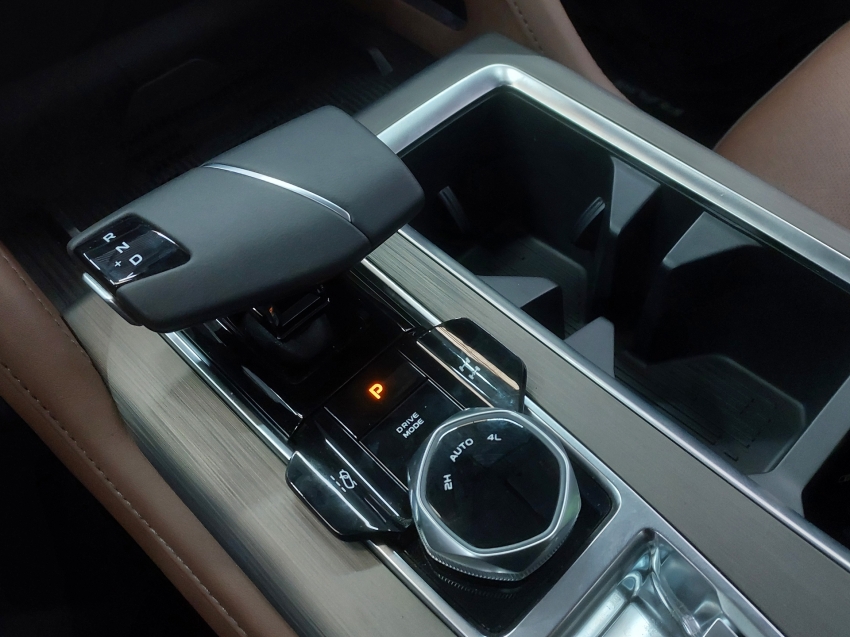 ram dakota 2.2 turbo diesel laramie 4x4 automatico 4p 202615