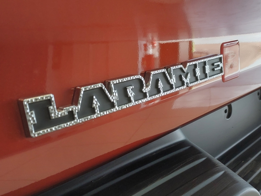 ram dakota 2.2 turbo diesel laramie 4x4 automatico 4p 202625