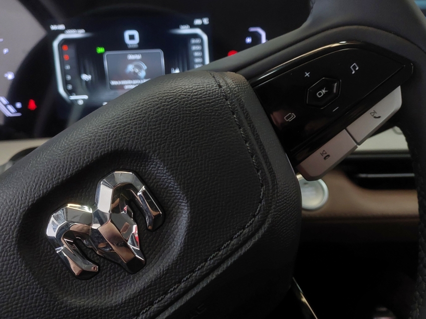 ram dakota 2.2 turbo diesel laramie 4x4 automatico 4p 202618