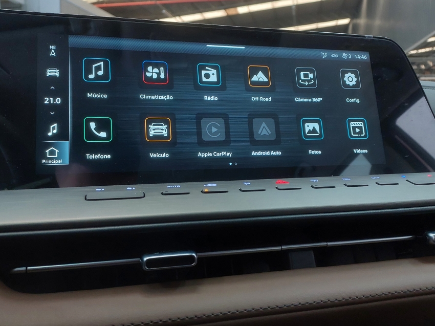 ram dakota 2.2 turbo diesel laramie 4x4 automatico 4p 202611