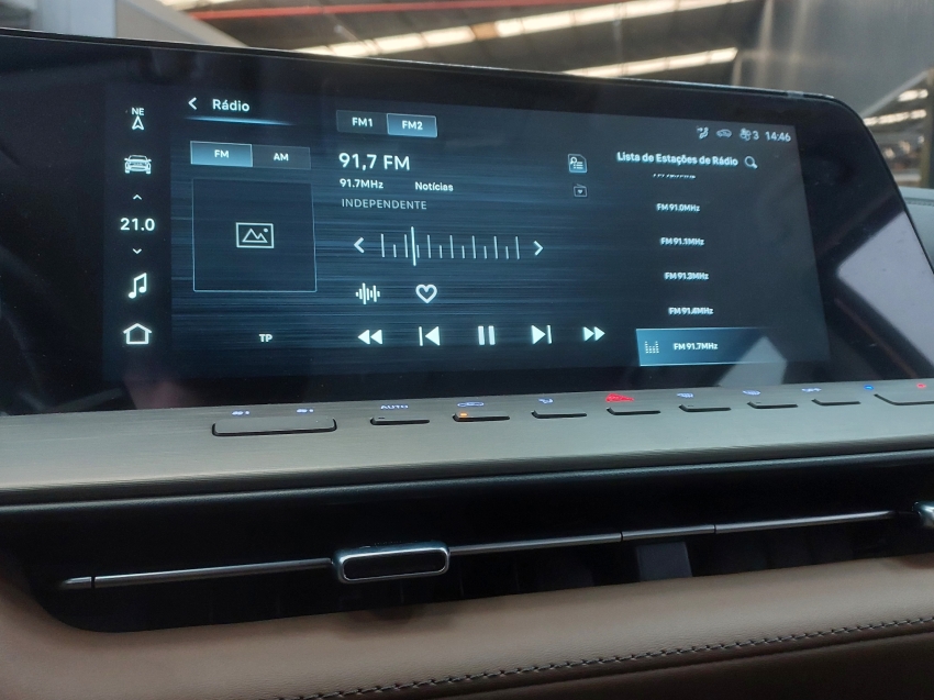 ram dakota 2.2 turbo diesel laramie 4x4 automatico 4p 202612