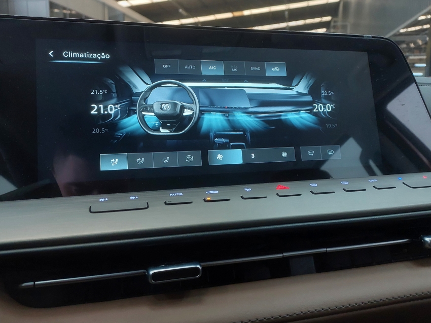 ram dakota 2.2 turbo diesel laramie 4x4 automatico 4p 202613