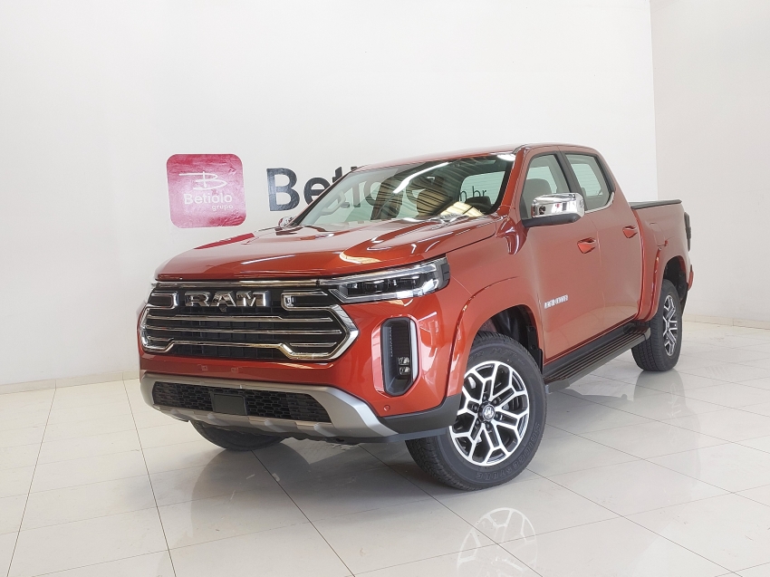 ram dakota 2.2 turbo diesel laramie 4x4 automatico 4p 202629