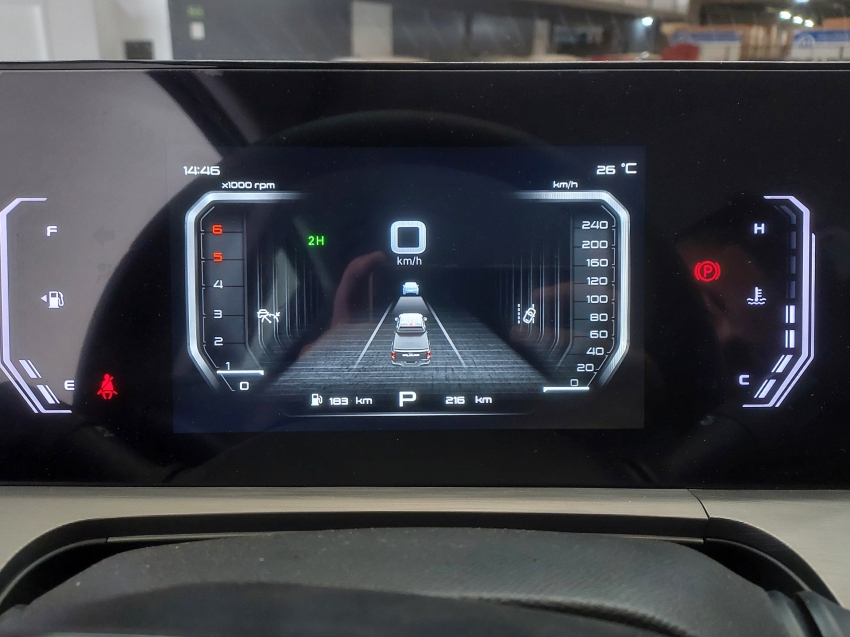 ram dakota 2.2 turbo diesel laramie 4x4 automatico 4p 202610