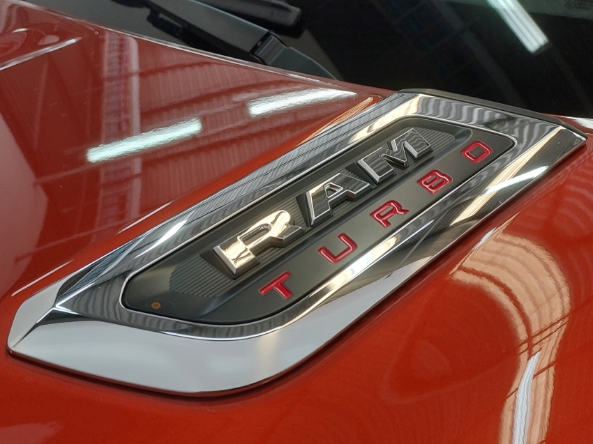 ram dakota 2.2 turbo diesel laramie 4x4 automatico 4p 202626