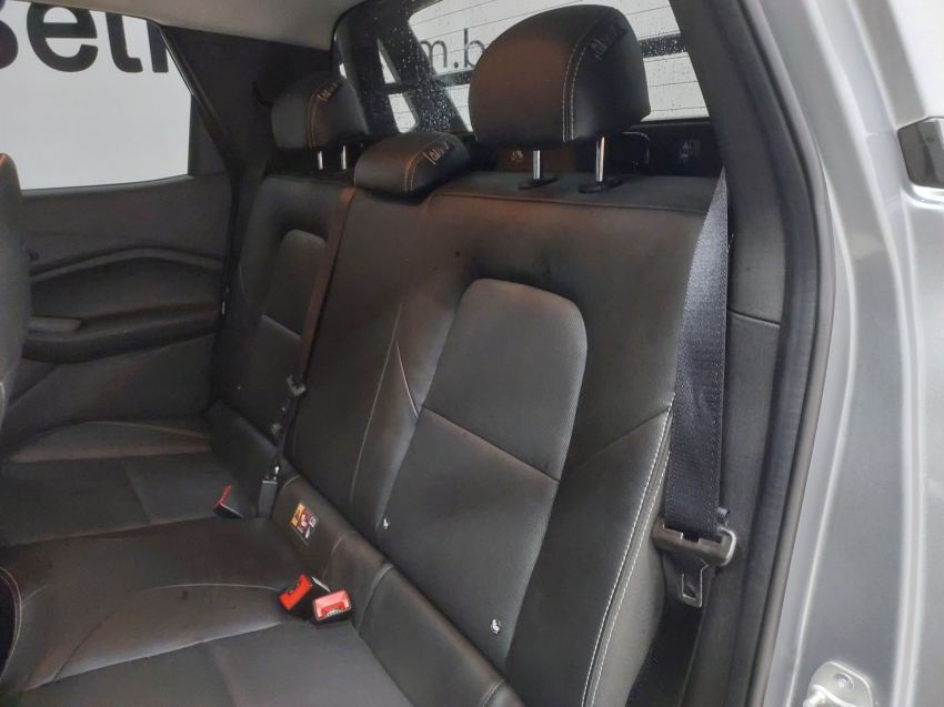 chevrolet montana 1.2 turbo flex premier automatico 4p 20259