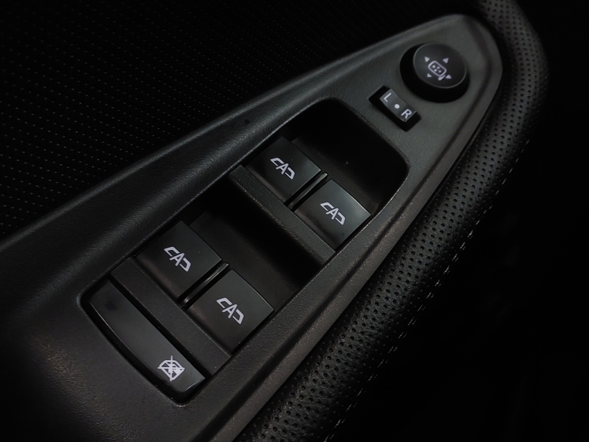 chevrolet montana 1.2 turbo flex premier automatico 4p 202518