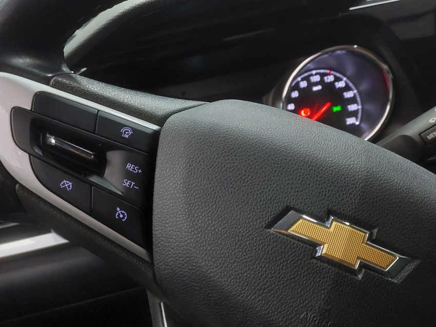 chevrolet montana 1.2 turbo flex premier automatico 4p 202516