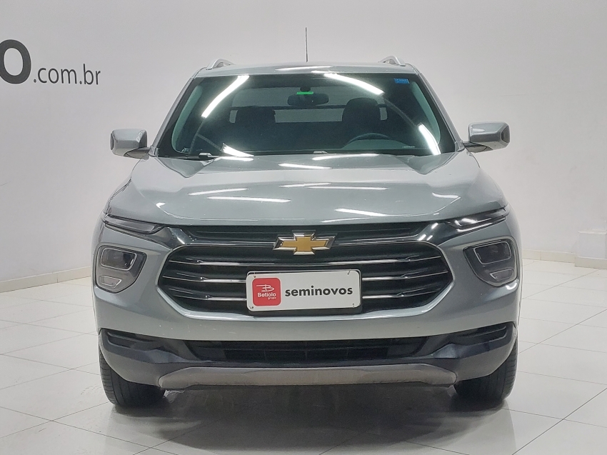 chevrolet montana 1.2 turbo flex premier automatico 4p 20252