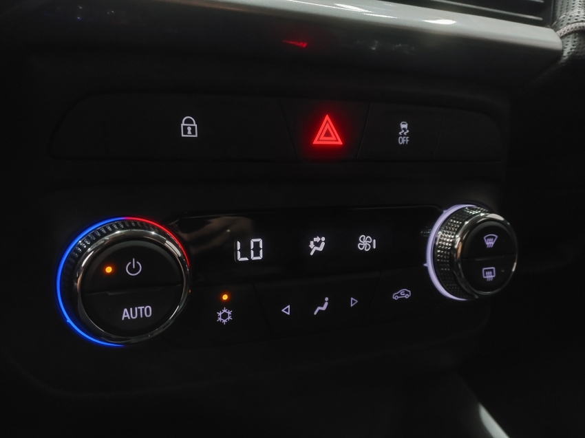 chevrolet montana 1.2 turbo flex premier automatico 4p 202511