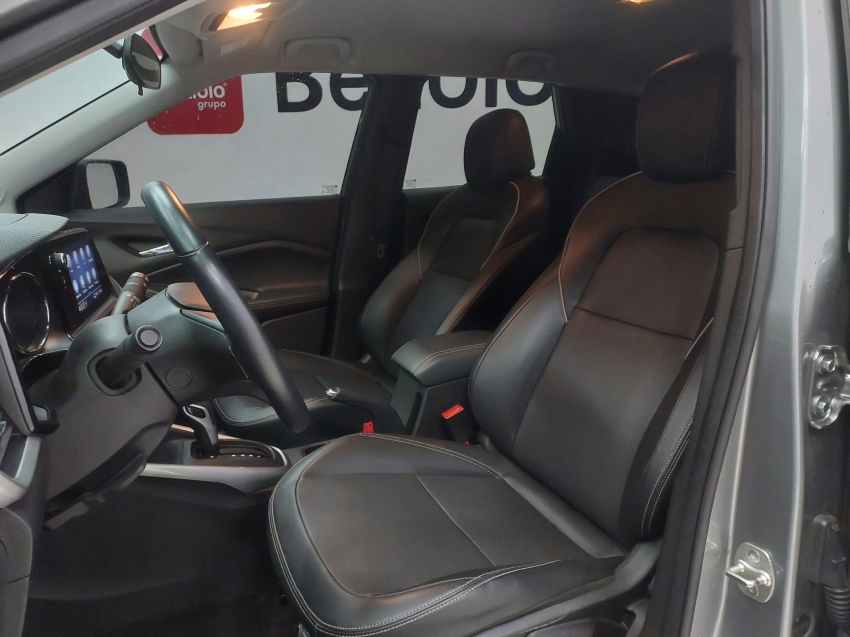 chevrolet montana 1.2 turbo flex premier automatico 4p 20258