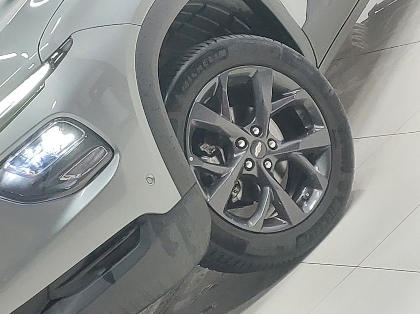 chevrolet montana 1.2 turbo flex premier automatico 4p 202519