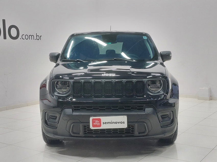 jeep renegade 1.3 t270 turbo flex at6 4p automatico 20242