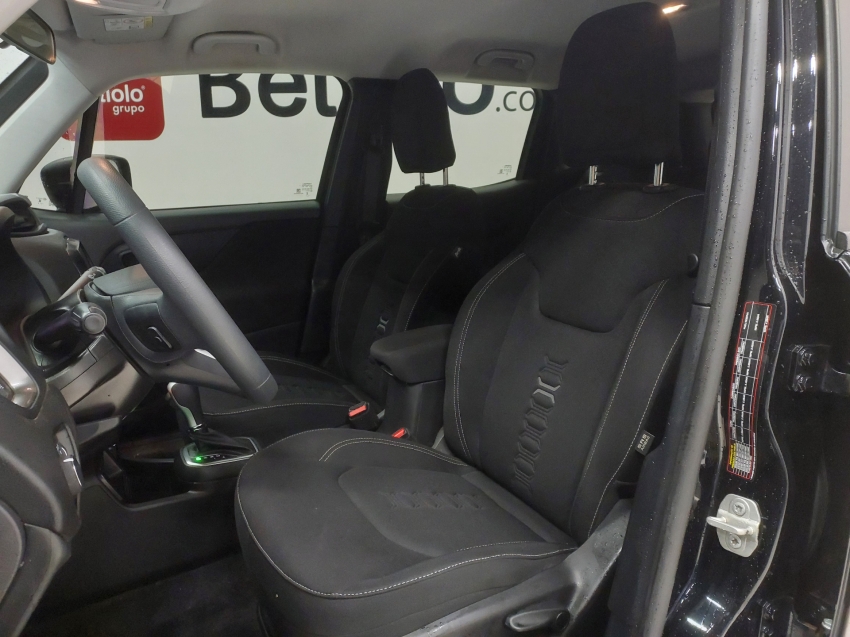 jeep renegade 1.3 t270 turbo flex at6 4p automatico 20248