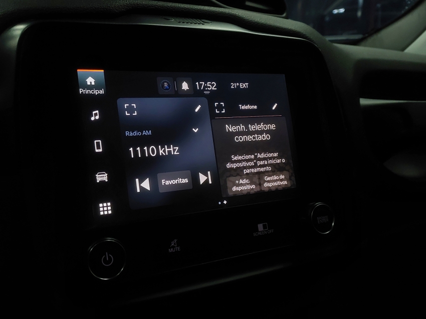 jeep renegade 1.3 t270 turbo flex at6 4p automatico 202412