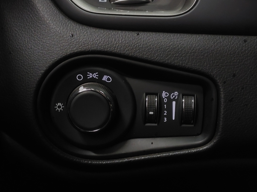 jeep renegade 1.3 t270 turbo flex at6 4p automatico 202417