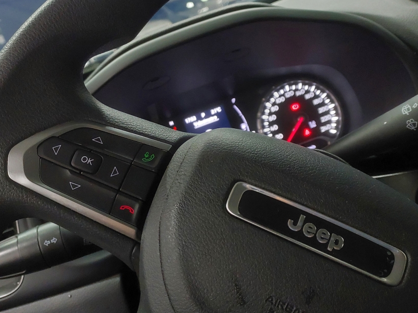 jeep renegade 1.3 t270 turbo flex at6 4p automatico 202414