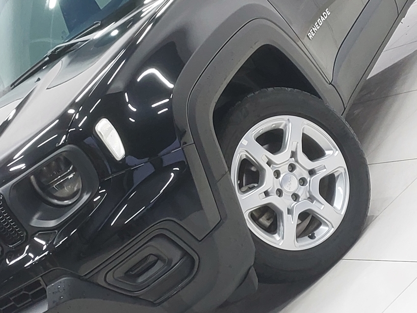 jeep renegade 1.3 t270 turbo flex at6 4p automatico 202418