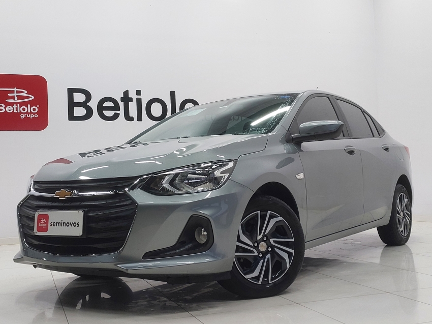 chevrolet onix 1.0 flex lt manual 4p 2024