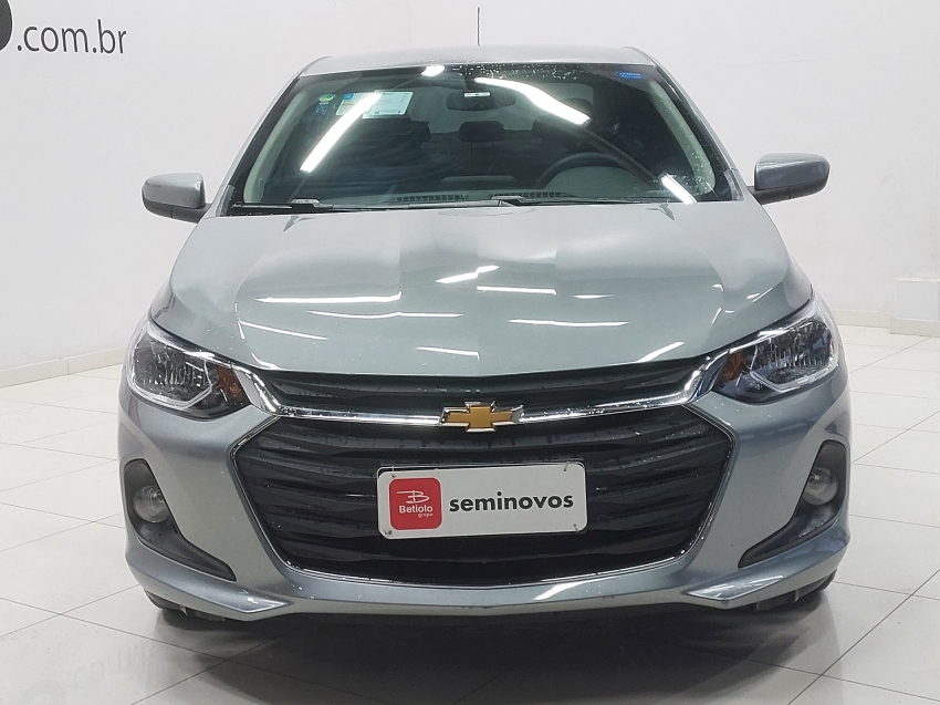 chevrolet onix 1.0 flex lt manual 4p 20242