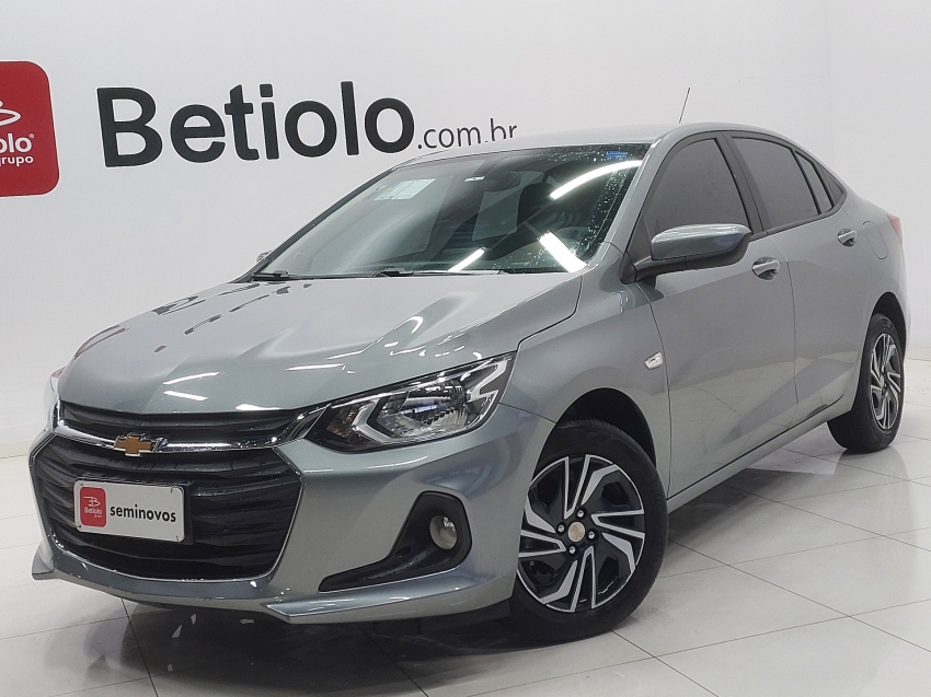 chevrolet onix 1.0 flex lt manual 4p 20241