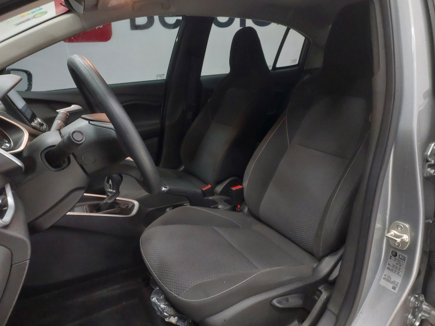 chevrolet onix 1.0 flex lt manual 4p 20248