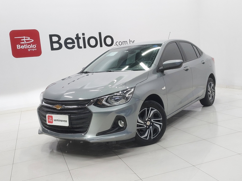 chevrolet onix 1.0 flex lt manual 4p 202418