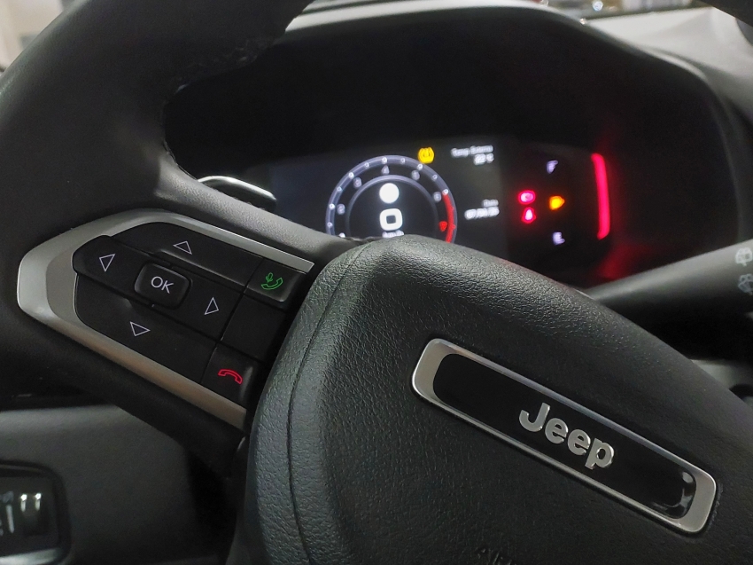 jeep renegade 1.3 t270 turbo flex longitude at6 4p automatico 202418