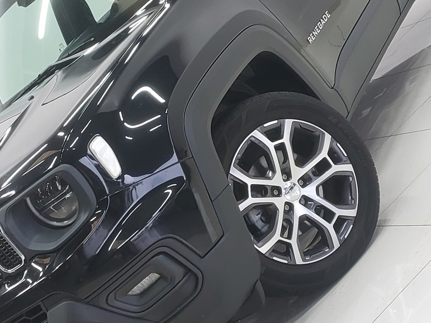 jeep renegade 1.3 t270 turbo flex longitude at6 4p automatico 202425