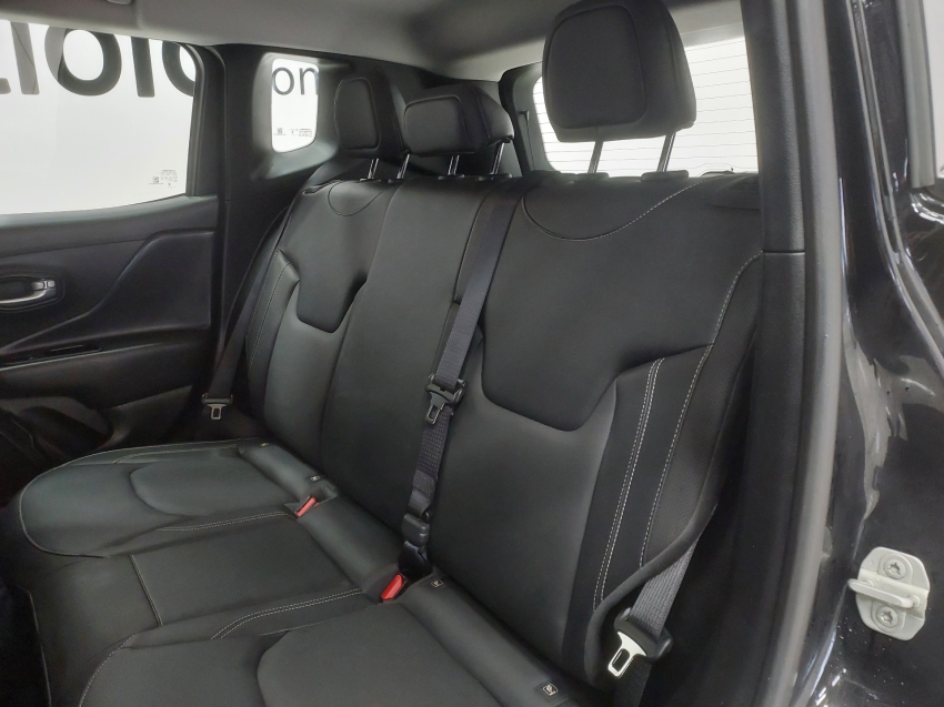jeep renegade 1.3 t270 turbo flex longitude at6 4p automatico 20249
