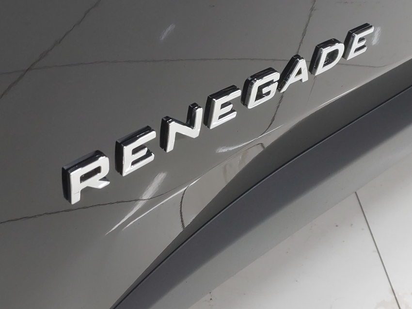 jeep renegade 1.3 t270 turbo flex longitude at6 4p automatico 202422