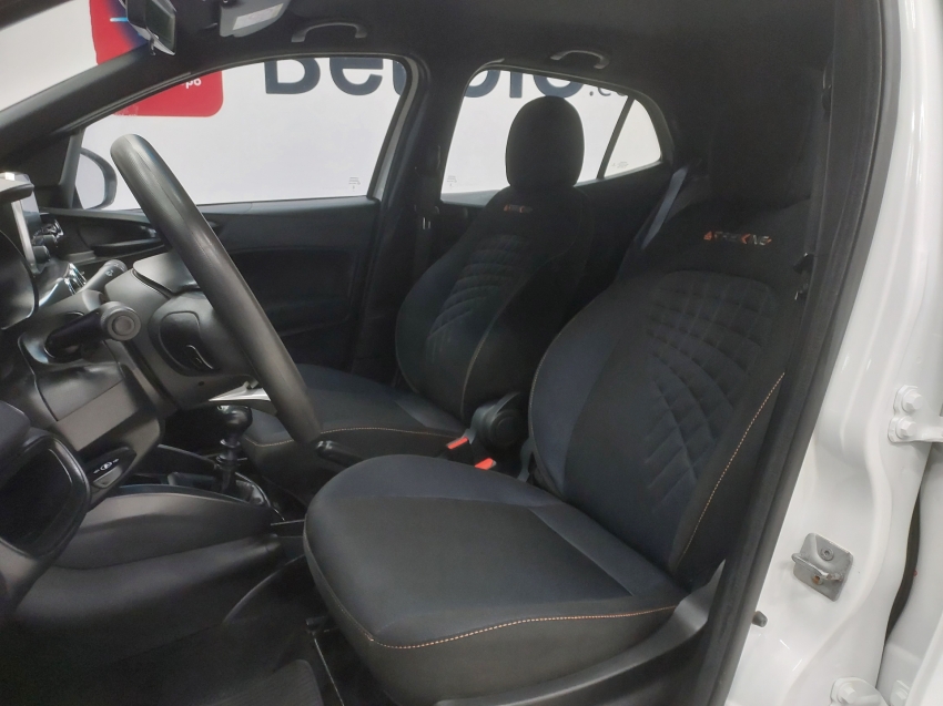 fiat argo 1.3 firefly flex trekking manual 4p 20238