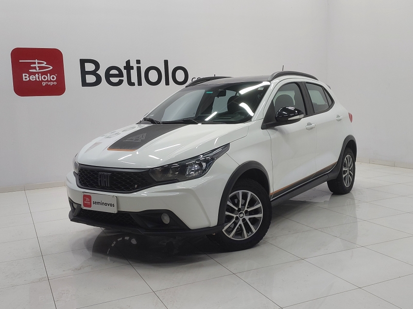 fiat argo 1.3 firefly flex trekking manual 4p 202320