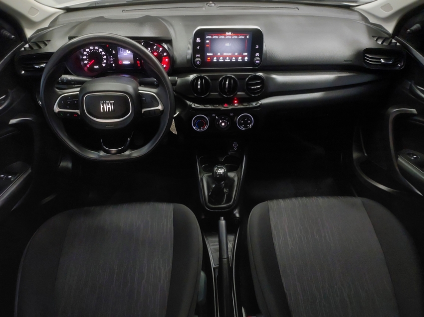 fiat argo 1.0 firefly flex drive manual 4p 20237