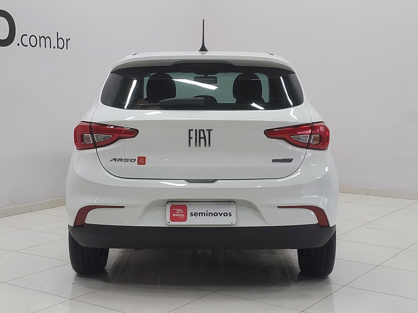 fiat argo 1.0 firefly flex drive manual 4p 20234